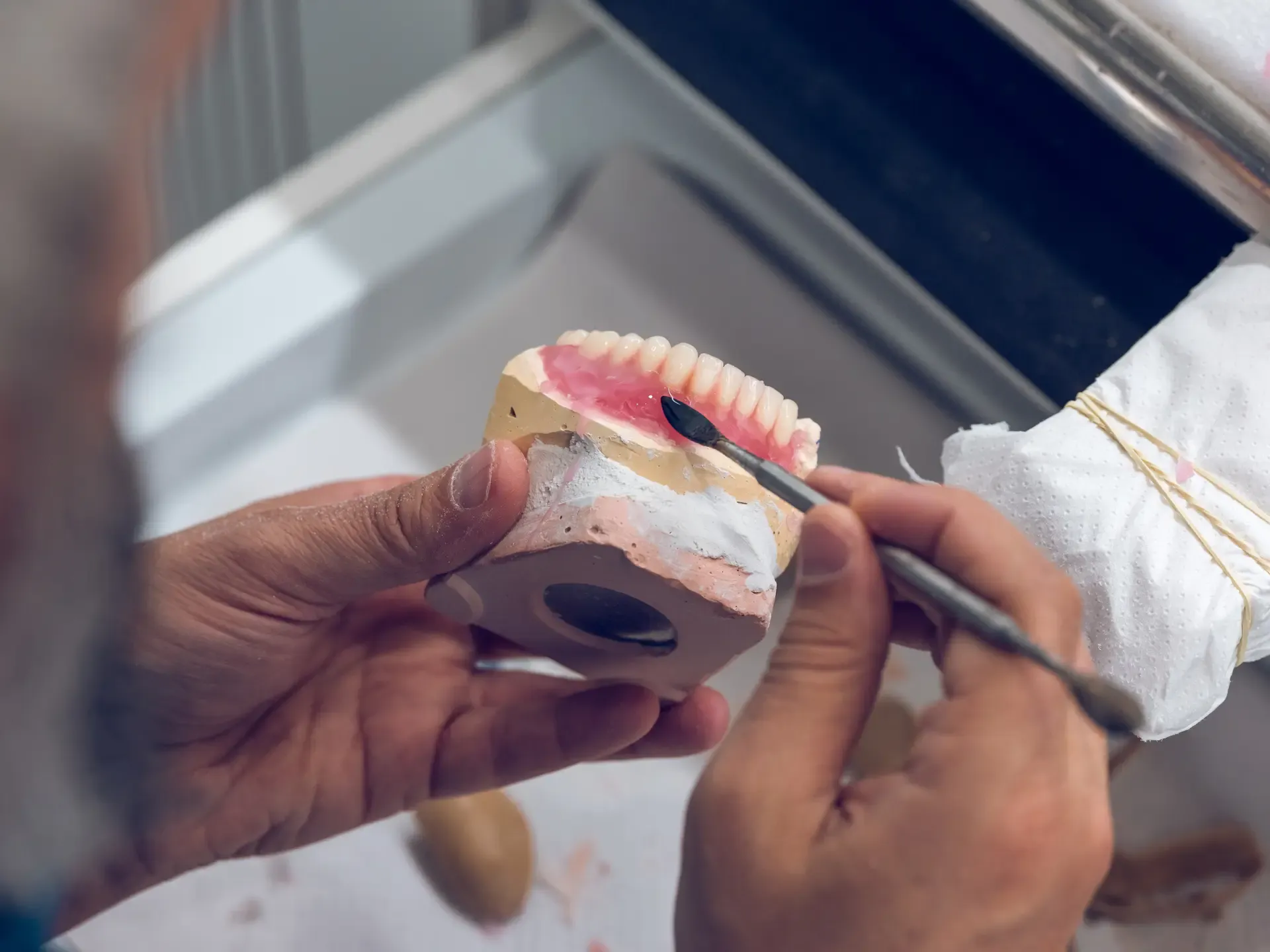 Full Denture