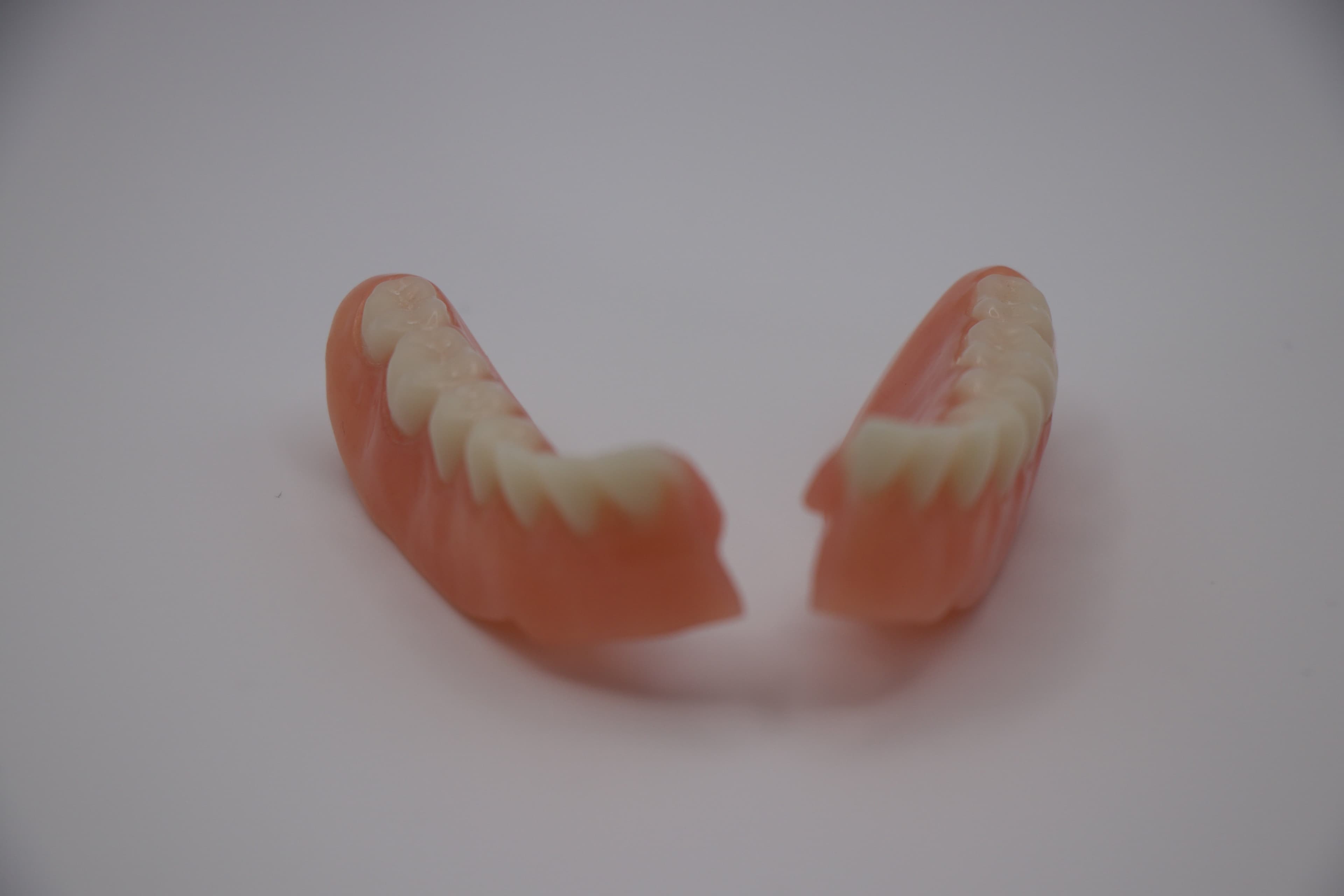 Full Denture