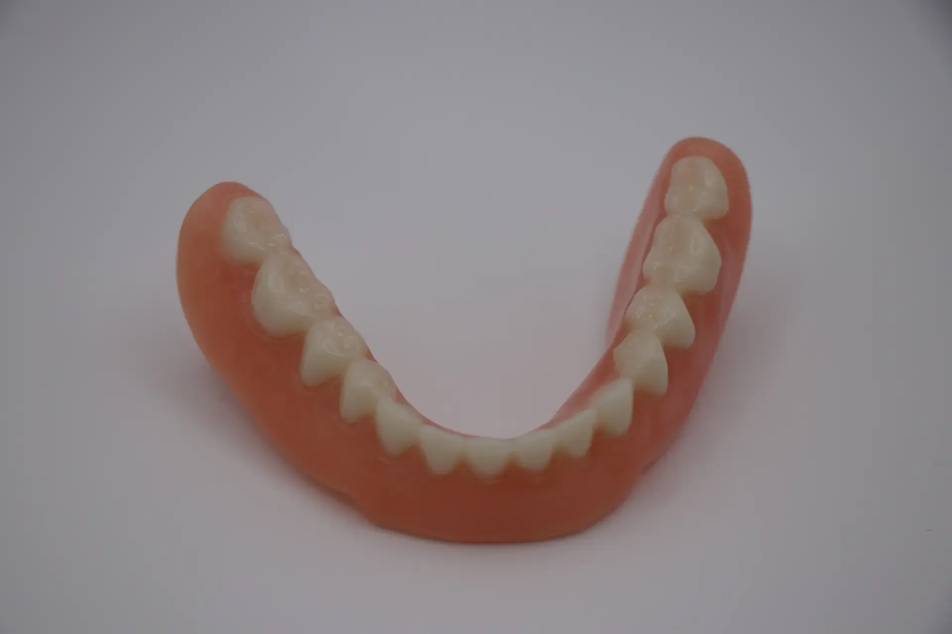 Partial Denture