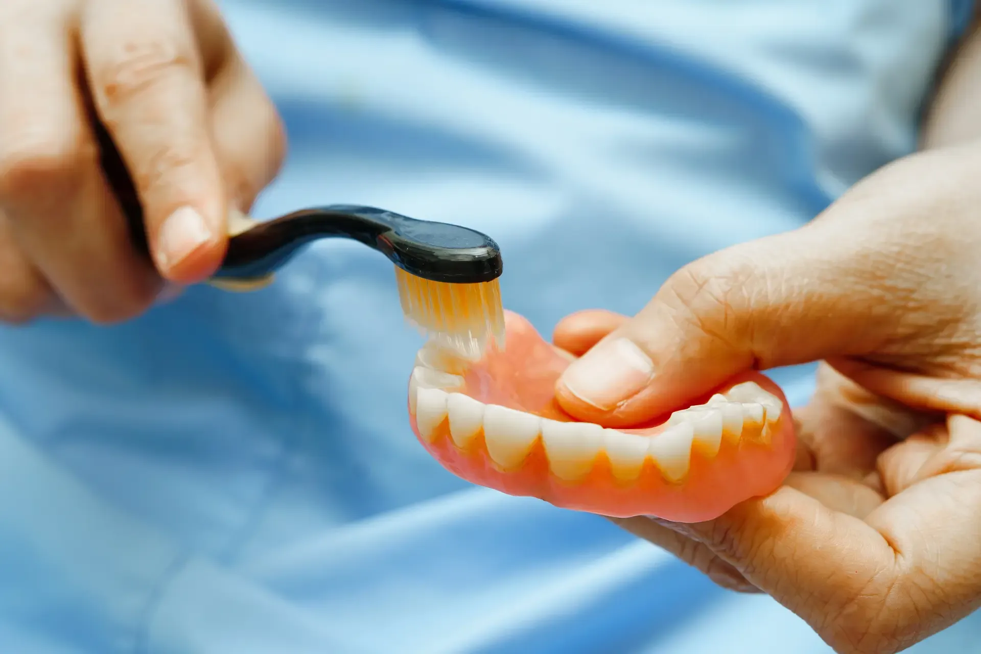 Partial Denture