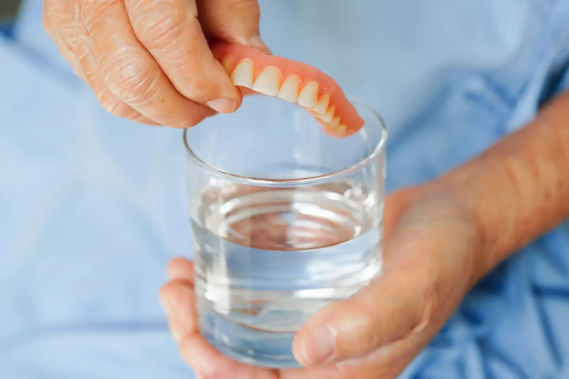 Partial Denture